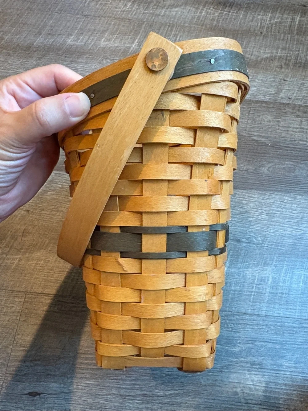 Longaberger christmas collection